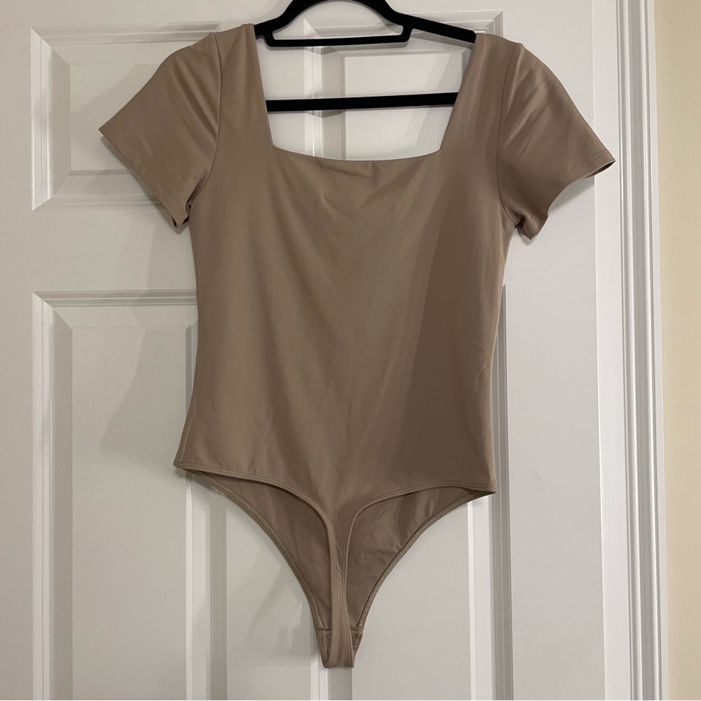 Babaton Bodysuit Size Large